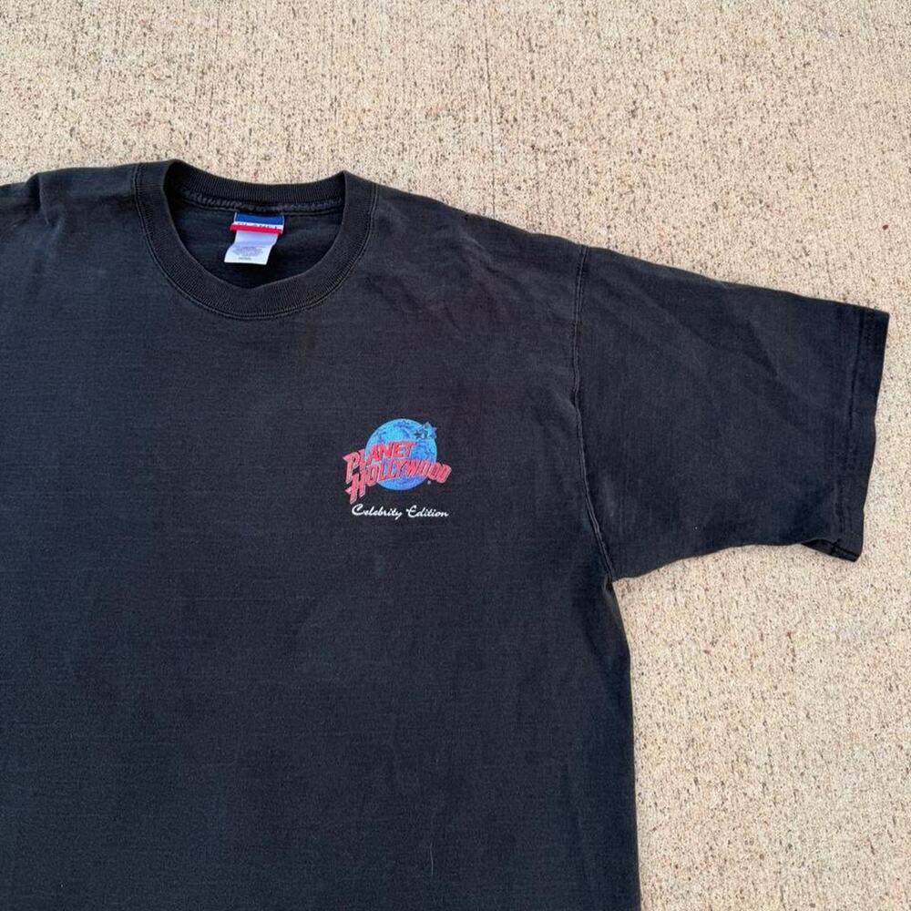 Vintage arnold schwarzenegger tee vintage